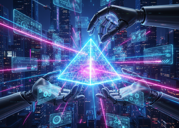 Future-Ready Technology Hacks You Need Now Future-Ready Technology Hacks You Need Now