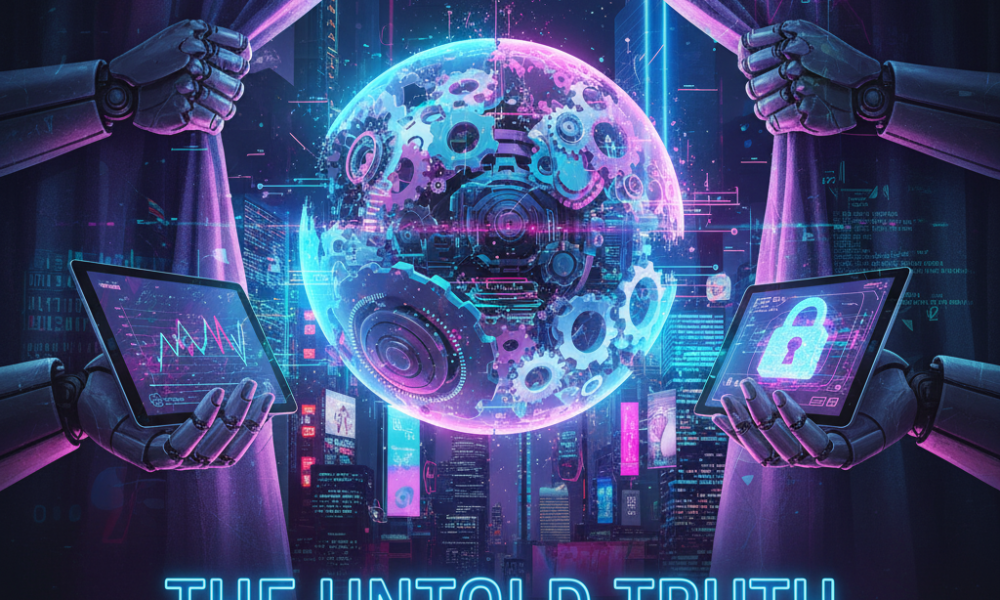 The Untold Truth About Technology Trends The Untold Truth About Technology Trends