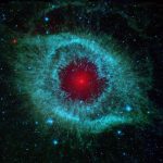 Astronomers Map Dark Matter With Sharper Cosmic Lenses — illustrative photograph