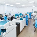 Gut Microbiome Tests Face a Reality Check — illustrative photograph